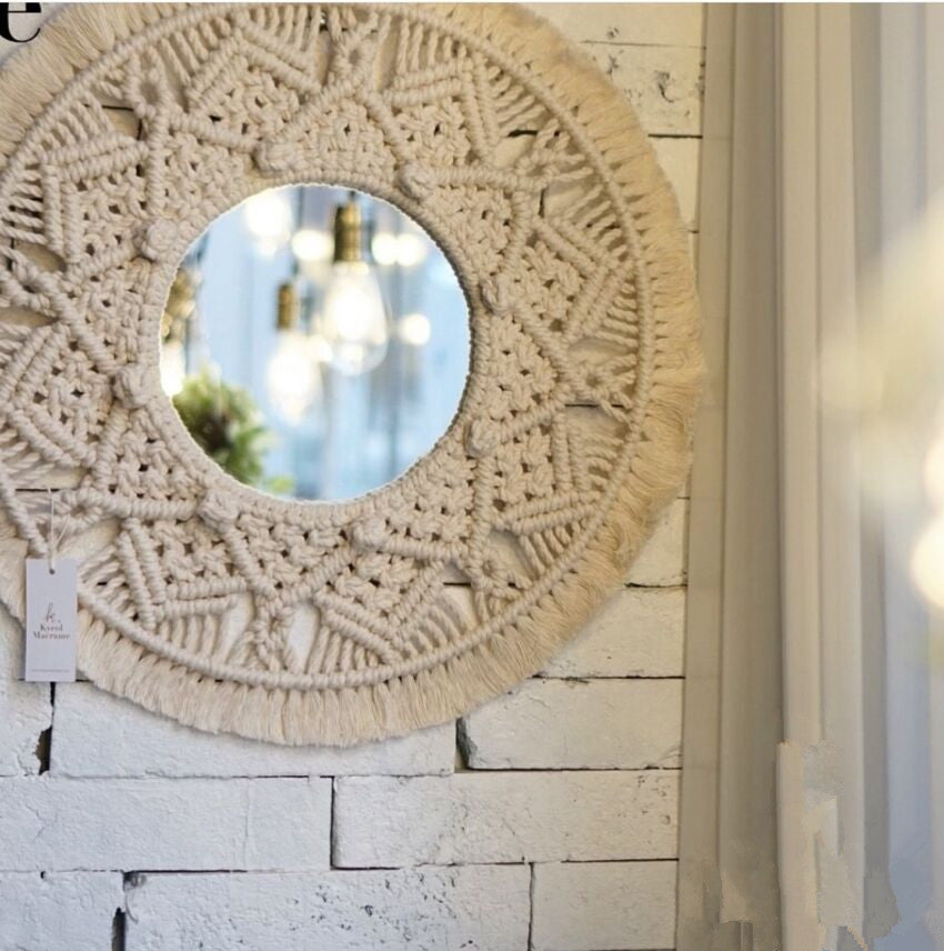 Home Decoration Make up Mirror Tapestry Home Decoration Make up Mirror Tapestry
